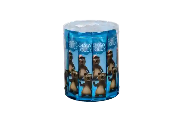 Choco Lolly шоколадты леденец
