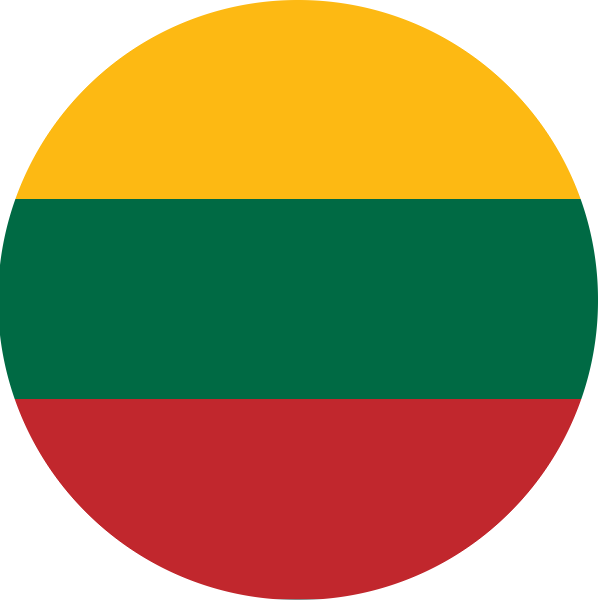 Литва тіліндегі нұсқа